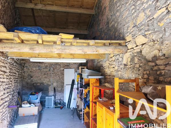 Maison à vendre 4 pièces 74 m² Prompsat