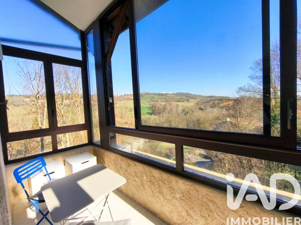 Maison à vendre 4 pièces 74 m² Prompsat