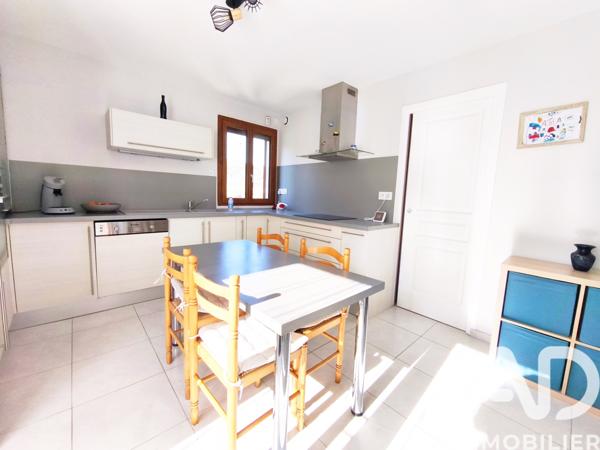 Maison à vendre 4 pièces 74 m² Prompsat