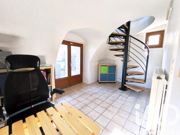 Maison à vendre 4 pièces 74 m² Prompsat