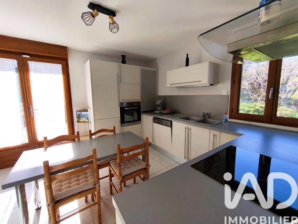Maison à vendre 4 pièces 74 m² Prompsat