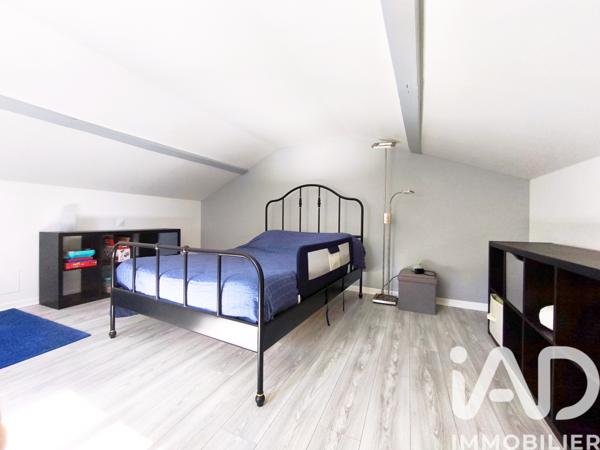 Maison à vendre 4 pièces 74 m² Prompsat