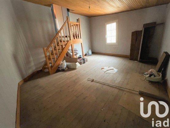 Maison à vendre 5 pièces 136 m² Lamothe-Montravel