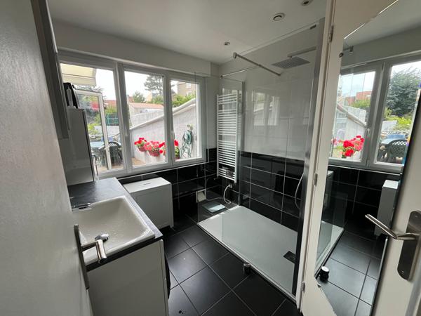 Maison Boulogne Sur Mer 5 pièce(s) 88 m2