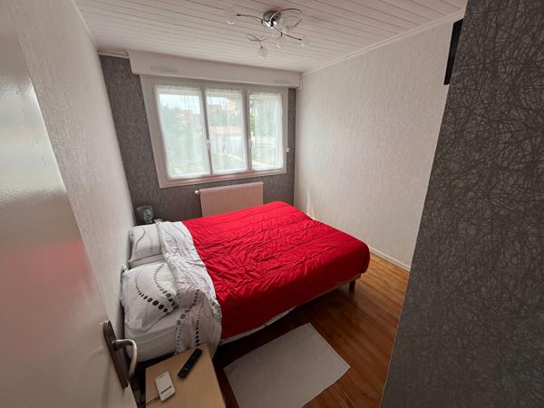 Maison Boulogne Sur Mer 5 pièce(s) 88 m2