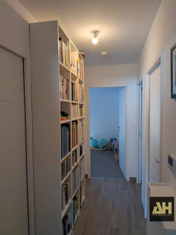 EXCEPTIONNEL- APPARTEMENT - 2 CHAMBRES - VUE MER SUR LA RADE DE BREST