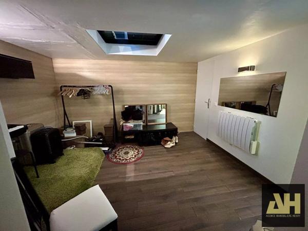 BREST ST MICHEL -GARE - LOFT ATYPIQUE
