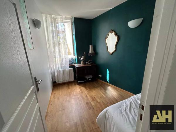 BREST ST MICHEL -GARE - LOFT ATYPIQUE