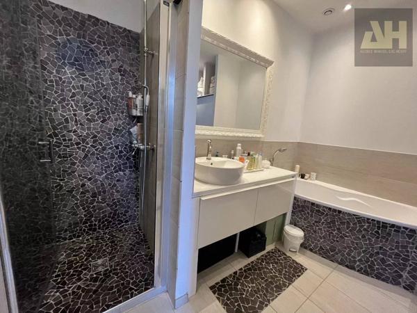 BREST ST MICHEL -GARE - LOFT ATYPIQUE
