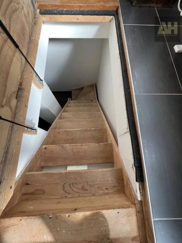 BREST ST MICHEL -GARE - LOFT ATYPIQUE
