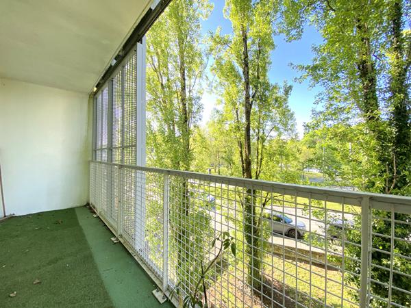 Appartement Nantes 3 pièce(s) 72.84 m2