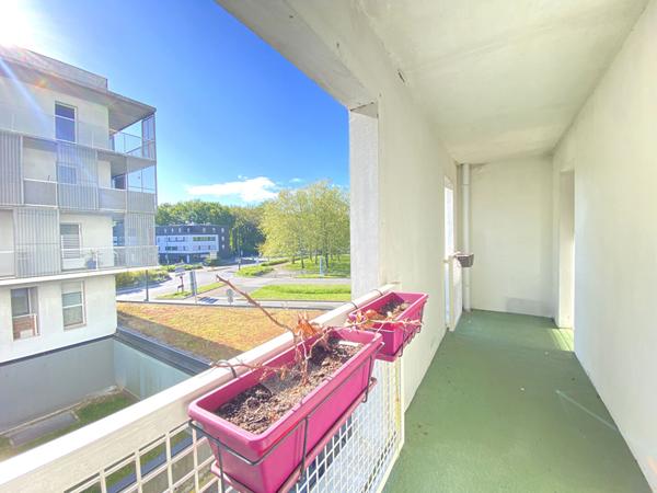 Appartement Nantes 3 pièce(s) 72.84 m2