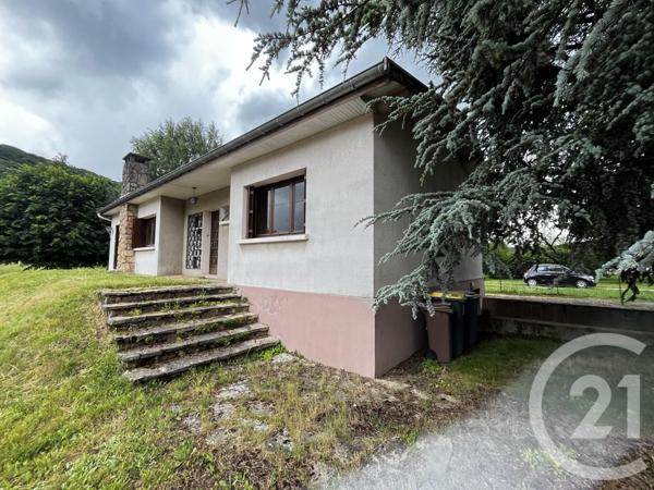 Maison à vendre  5 pièces - 99 m2 CHIRENS - 38