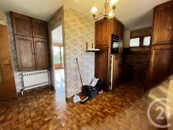 Maison à vendre  5 pièces - 99 m2 CHIRENS - 38