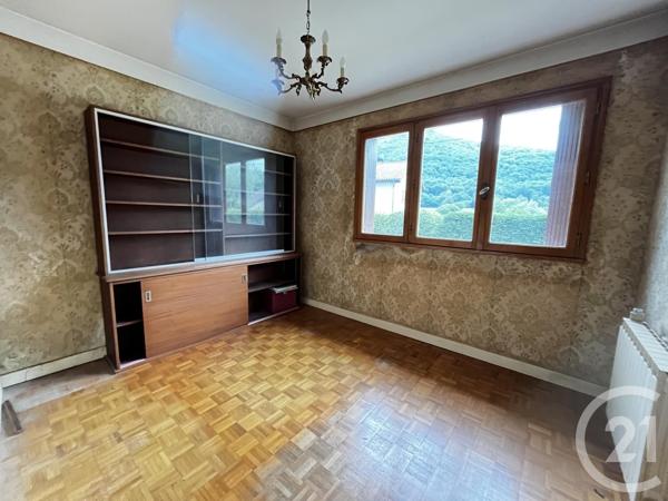 Maison à vendre  5 pièces - 99 m2 CHIRENS - 38