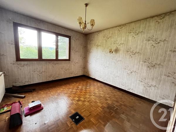 Maison à vendre  5 pièces - 99 m2 CHIRENS - 38