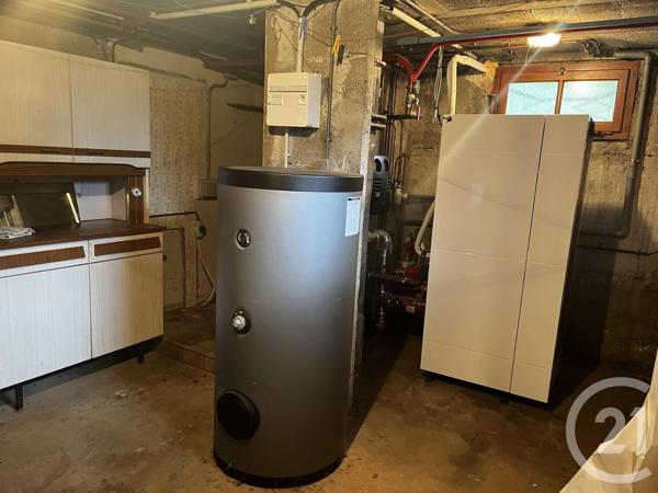 Maison à vendre  5 pièces - 99 m2 CHIRENS - 38