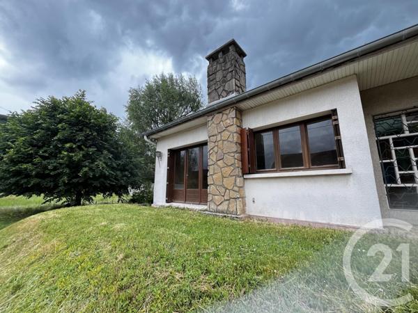 Maison à vendre  5 pièces - 99 m2 CHIRENS - 38