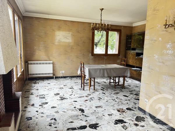 Maison à vendre  5 pièces - 99 m2 CHIRENS - 38