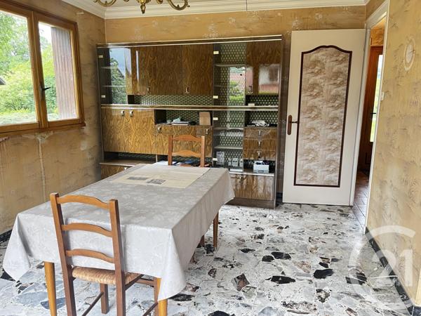 Maison à vendre  5 pièces - 99 m2 CHIRENS - 38