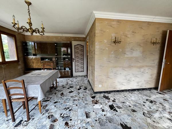 Maison à vendre  5 pièces - 99 m2 CHIRENS - 38