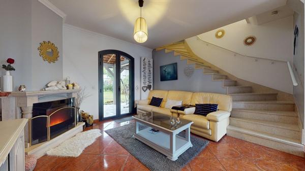 Belle maison familiale 120m2