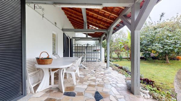 Belle maison familiale 120m2