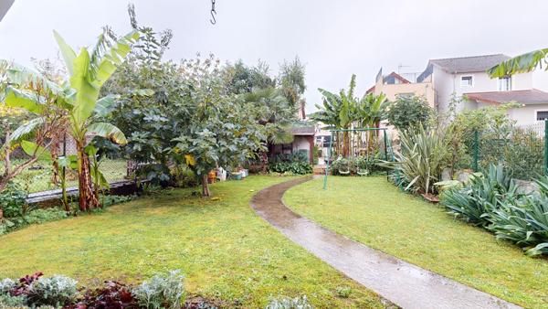 Belle maison familiale 120m2