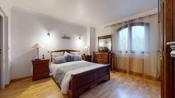 Belle maison familiale 120m2