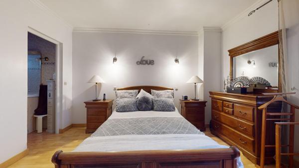 Belle maison familiale 120m2