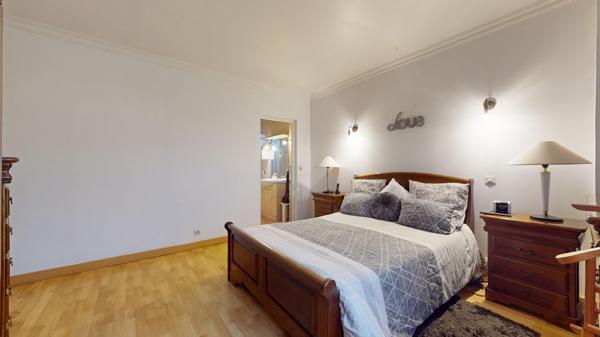 Belle maison familiale 120m2