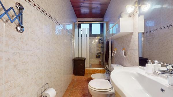 Belle maison familiale 120m2