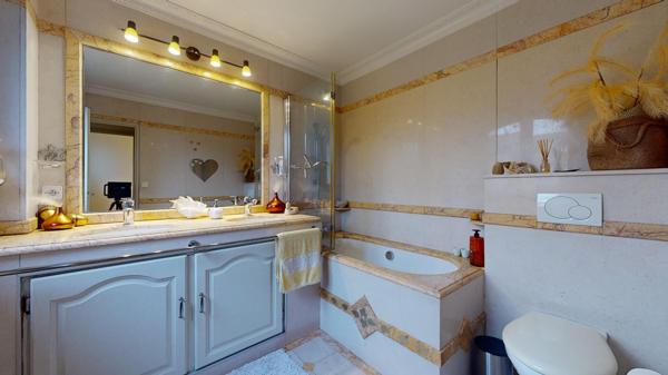 Belle maison familiale 120m2