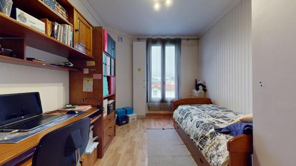 Belle maison familiale 120m2