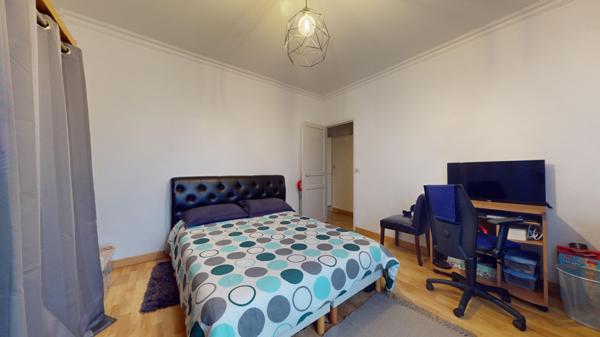 Belle maison familiale 120m2