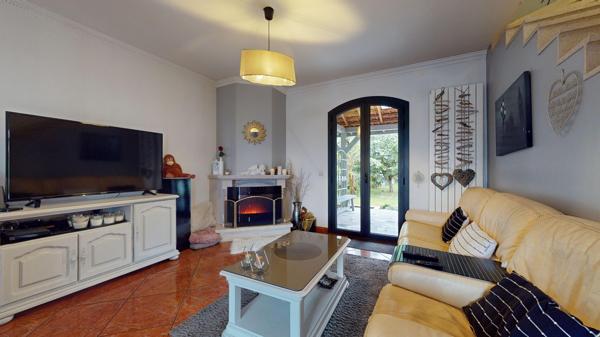 Belle maison familiale 120m2