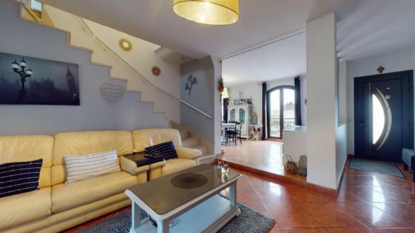 Belle maison familiale 120m2