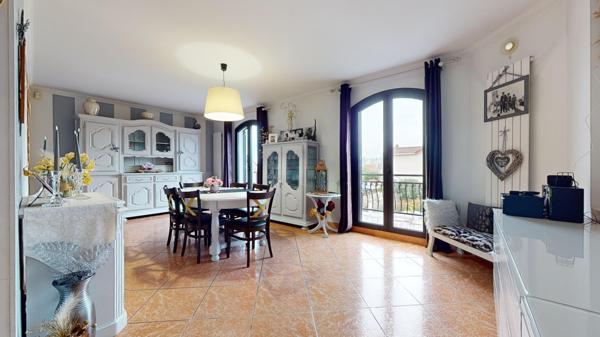 Belle maison familiale 120m2