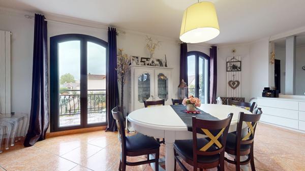 Belle maison familiale 120m2