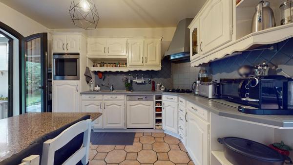 Belle maison familiale 120m2