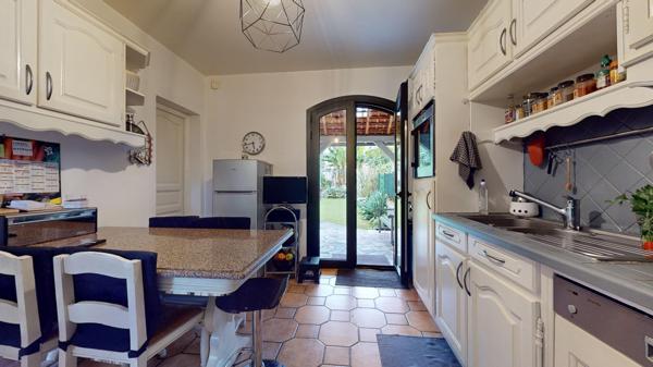 Belle maison familiale 120m2