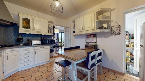 Belle maison familiale 120m2