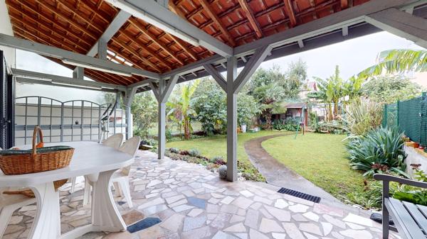 Belle maison familiale 120m2