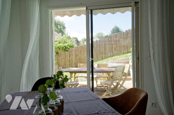 Maison Familiale récente à Vendre – Annecy-Vieugy