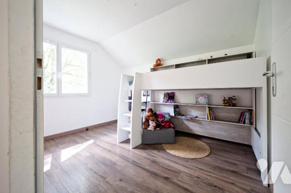 Maison Familiale récente à Vendre – Annecy-Vieugy