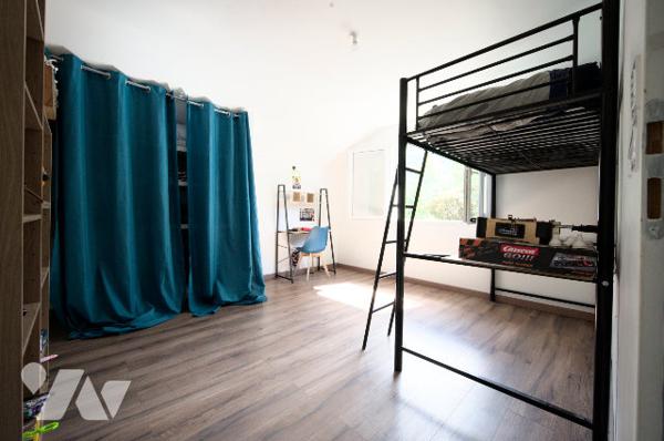 Maison Familiale récente à Vendre – Annecy-Vieugy