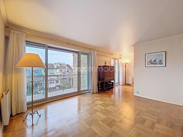 Appartement de 80,79 m²