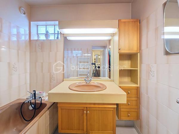 Appartement de 80,79 m²