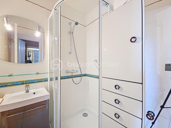 Appartement de 80,79 m²