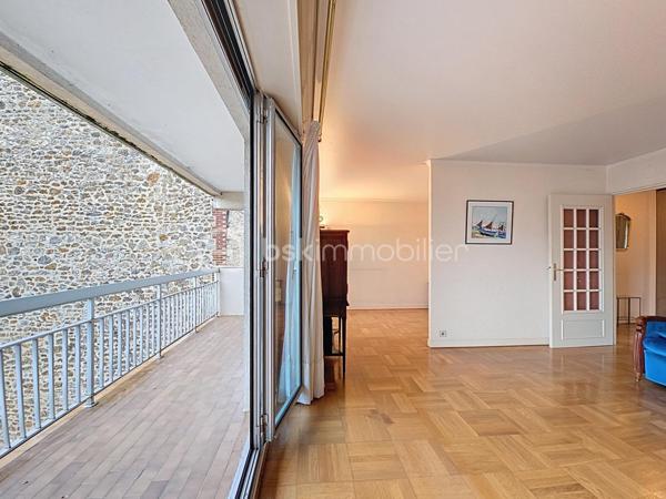 Appartement de 80,79 m²